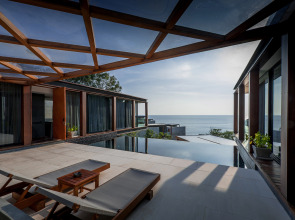 The Naka Phuket, a member of Design Hotels