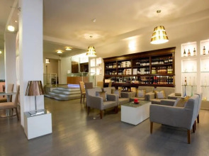 Hotel Castello di Santa Vittoria