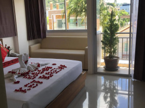 Baan Ketkeaw Guesthouse 1