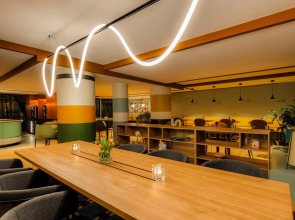 Avani Museum Quarter Amsterdam Hotel