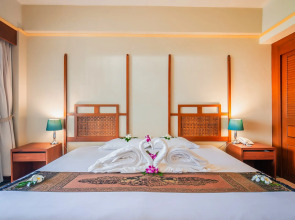 Karon Princess Hotel