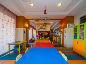 Primasol Hane Garden Hotel