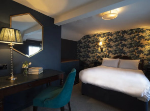 The Cottage in the Wood