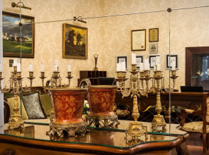 Отель «Фредерик Коклен»