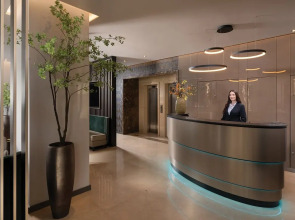 Leonardo Bucharest City Center