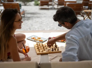 Bluesun Hotel Marina