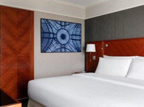 Paris Marriott Rive Gauche Hotel & Conference Center