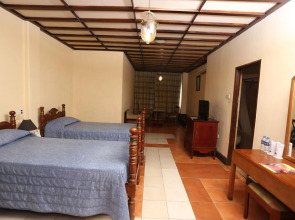 Grand Oriental Hotel