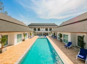 Amadha Villas Retreat