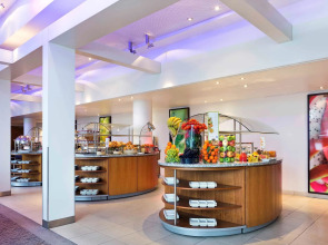 Novotel Paris Roissy CDG Convention