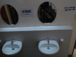 Orange Backpacker Hostel