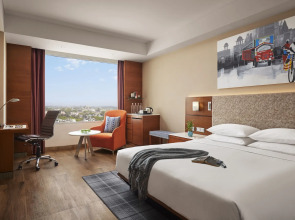 Hyatt Centric Janakpuri New Delhi