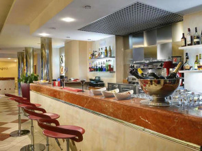 Best Western Hotel I Triangoli