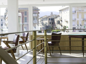 Hotel Italia e Lido Rapallo