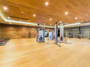 Hotel Equatorial Shanghai