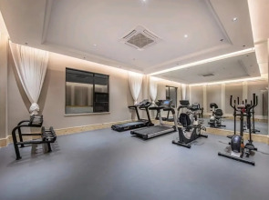 Vienna International Hotel (Sanya Dadonghai)