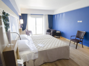 Catania International Airport Hotel