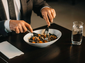 Hyatt Place Amsterdam Airport