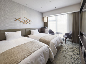 Hotel Vischio Kyoto By Granvia