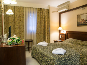 Avalon Airport Hotel Thessaloniki