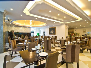 LK Royal Suite Pattaya