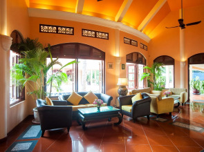 Phu Hai Beach Resort & Spa Phan Thiet