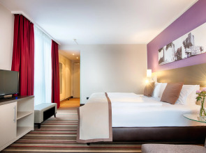 Leonardo Hotel Hannover Airport