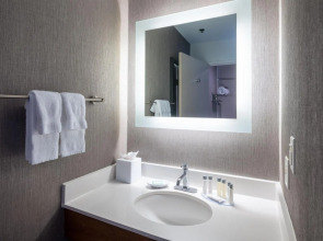 SpringHill Suites by Marriott Pasadena Arcadia