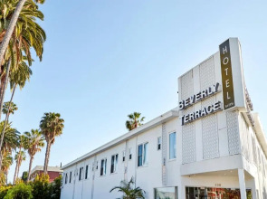Beverly Terrace Hotel Beverly Hills, Sonder by Marriott Bonvoy