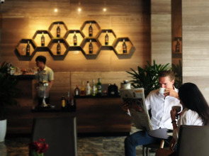 Grand Sunrise Boutique Hotel