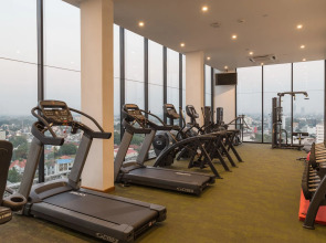 Jetwing Colombo Seven