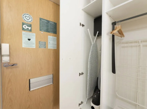 Hiisi Homes Riihimäki