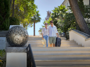 Maistra Select Island Hotel Katarina