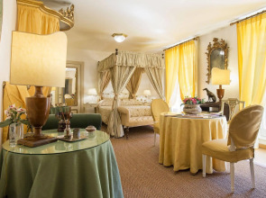 Residenza Ruspoli Bonaparte