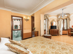 Отель San Moisè