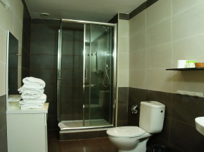 Adia Hotel Cunit Playa