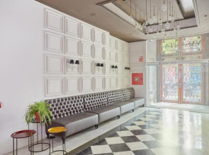 Vasanta Hotel Eixample, Sonder by Marriott Bonvoy