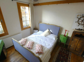 İbri Boutique hotel