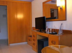 Servatur Don Miguel - Adults Only