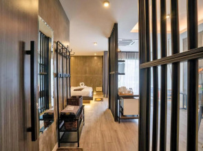 Phi Phi Andaman Legacy Resort