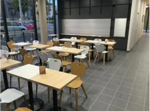 B&B HOTEL Bordeaux Centre Bègles