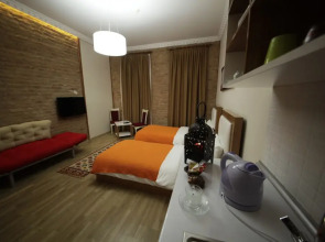 Apartof - Adults Only