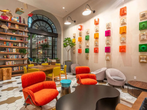 The Wayfarer Downtown LA, Tapestry Collection by Hilton