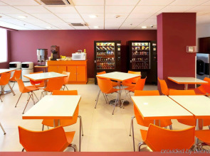 City Express Junior by Marriott Tijuana Otay