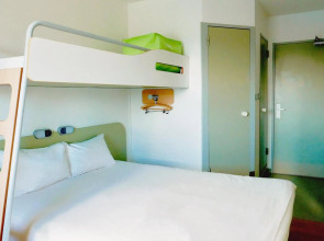 ibis budget Honfleur Centre Ville