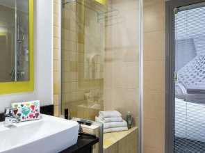 ibis Styles Nice Vieux Port