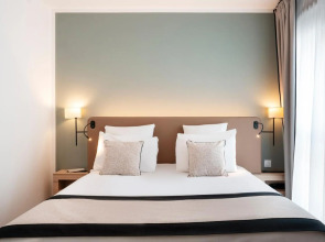 Residhome Dijon Cité des vignes