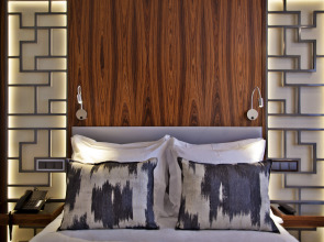 TURIM Saldanha Hotel