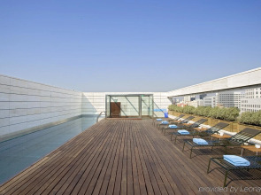 NH Collection Barcelona Constanza