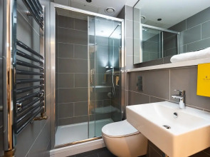 Staycity Aparthotels, Bordeaux City Centre